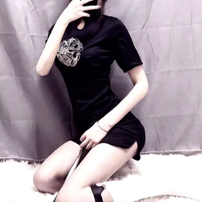 浴血护镖