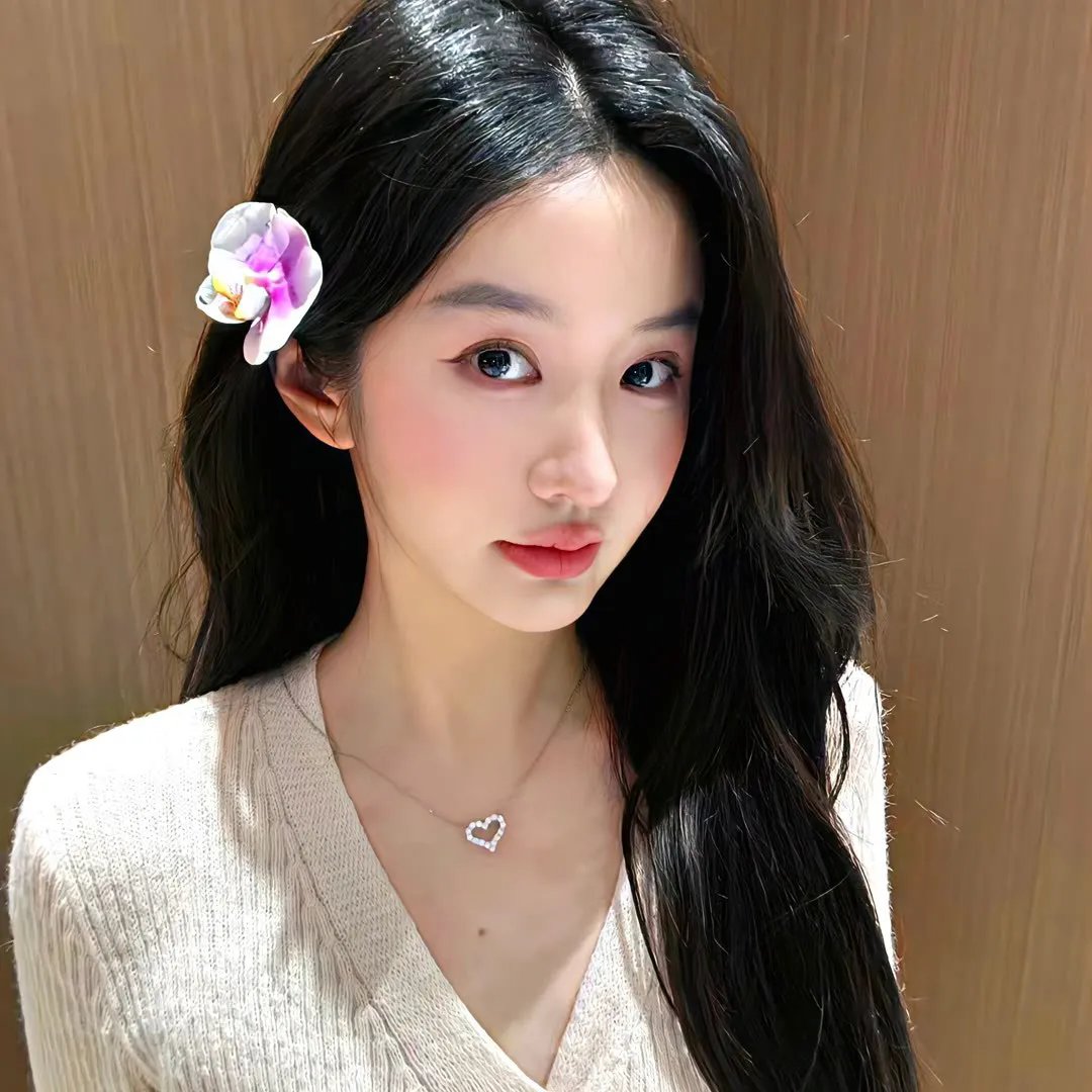 少女十五十六时