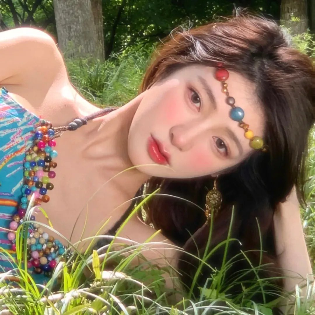 全美明星校花